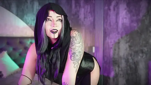 Aylen darkmoor online show from 07/27/26, 08:16