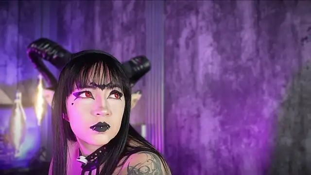 Aylen darkmoor online show from 07/31/26, 07:24