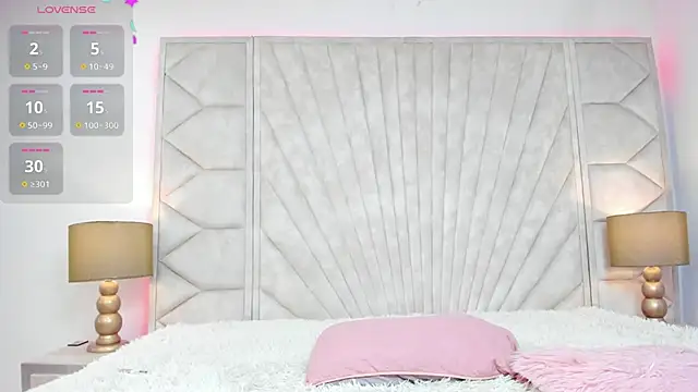 coraltens online show from 03/11/25, 02:40
