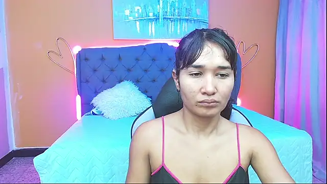 aliceroma online show from 01/13/25, 04:41