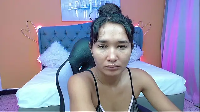 aliceroma online show from 01/24/25, 02:41