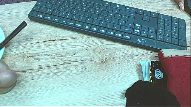 aliceroma online show from 01/27/25, 03:18