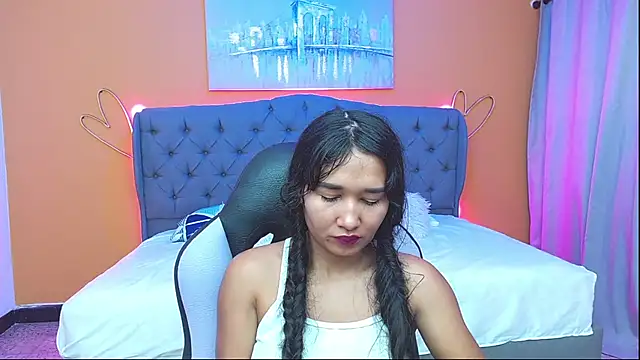 aliceroma online show from 02/05/25, 02:37