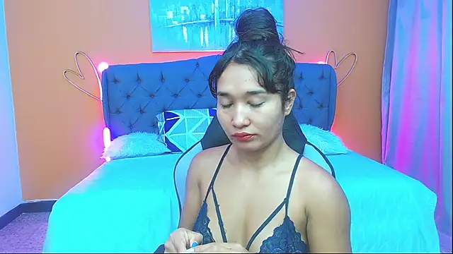 aliceroma online show from 02/26/25, 03:08