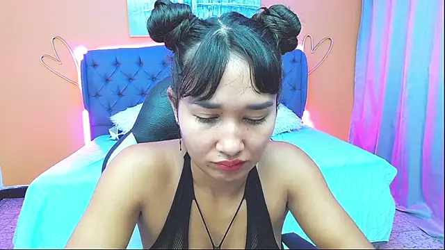 aliceroma online show from 03/21/25, 05:02