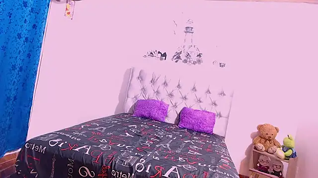 aliceroma online show from 10/02/25, 01:29