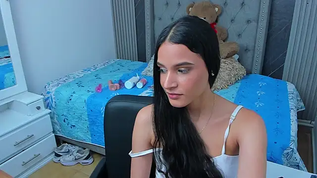 Susieeve online show from 01/04/25, 12:48