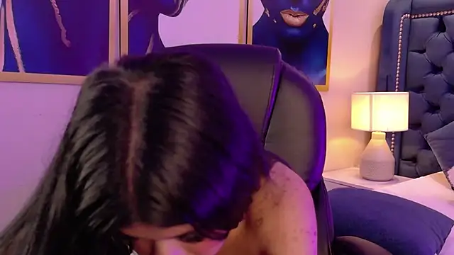 Violet Grace online show from 10/06/25, 06:27