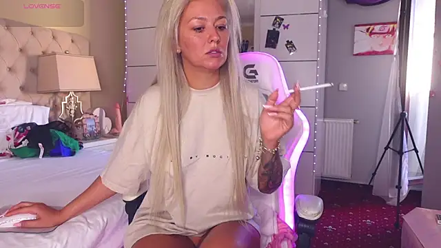 Alicia007 online show from 07/09/26, 04:16