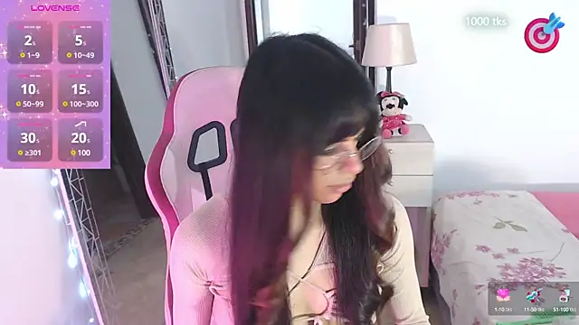 DannaDooll99 online show from 01/13/25, 12:56