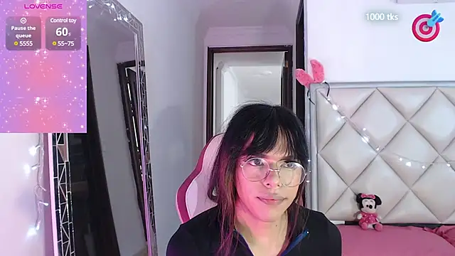 DannaDooll99 online show from 01/25/25, 11:55