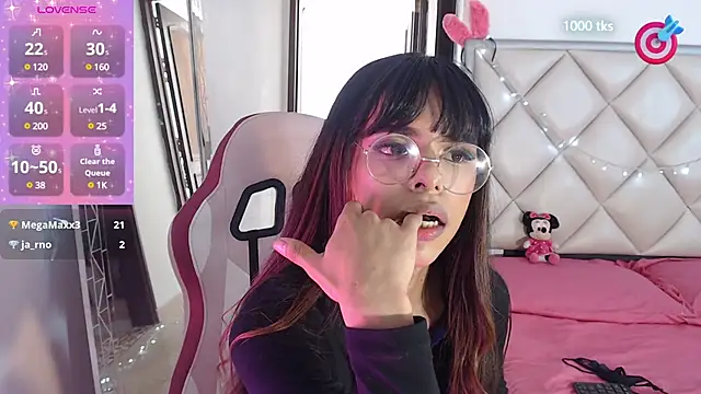 DannaDooll99 online show from 01/25/25, 02:58