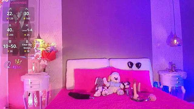 DannaDooll99 online show from 05/26/26, 12:23