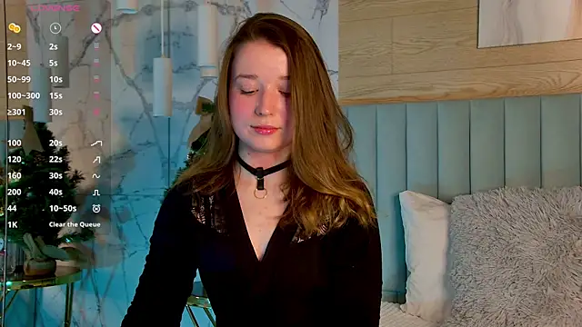 Snapshot of MichelleHaynes chatting on 12/30/24, 03:02 MichelleHaynes online show from 12/30/24, 03:02