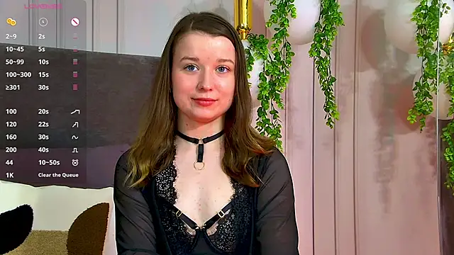 Snapshot of MichelleHaynes chatting on 01/20/25, 09:11 MichelleHaynes online show from 01/20/25, 09:11