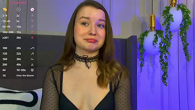 Snapshot of MichelleHaynes chatting on 01/25/25, 02:58 MichelleHaynes online show from 01/25/25, 02:58