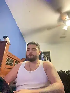 MasterKvn online show from 12/24/24, 10:33