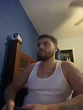 MasterKvn online show from 12/25/24, 10:28