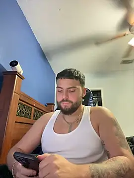 MasterKvn online show from 12/27/24, 06:46