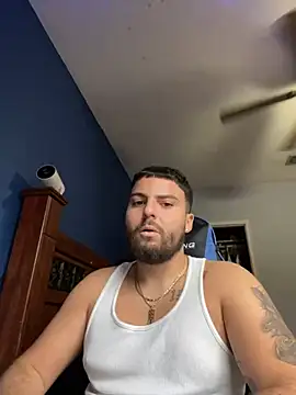 MasterKvn online show from 12/27/24, 07:35