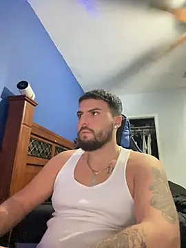 MasterKvn online show from 12/29/24, 10:34