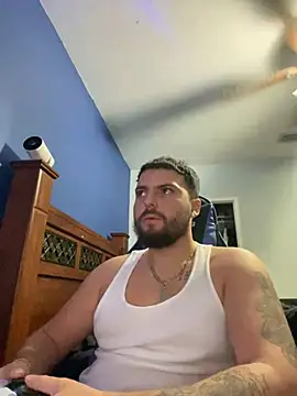 MasterKvn online show from 12/30/24, 09:05