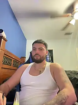 MasterKvn online show from 12/31/24, 09:21