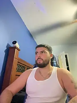 MasterKvn online show from 01/01/25, 02:30