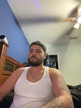 MasterKvn online show from 01/01/25, 09:39