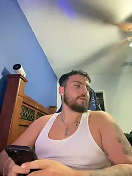 MasterKvn online show from 01/02/25, 09:00