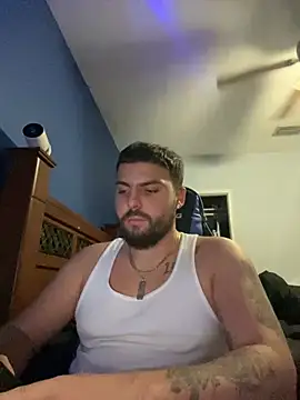 MasterKvn online show from 01/03/25, 05:06