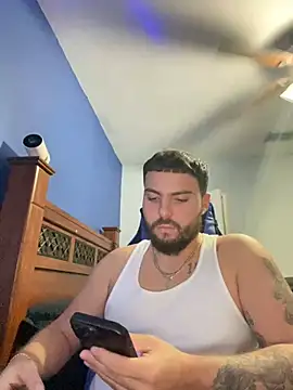 MasterKvn online show from 01/04/25, 02:46