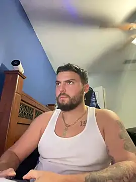 MasterKvn online show from 01/04/25, 05:48