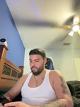 MasterKvn online show from 01/04/25, 08:49