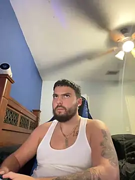 MasterKvn online show from 01/04/25, 11:54