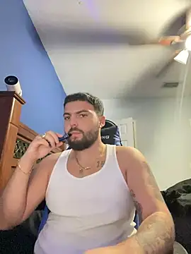 MasterKvn online show from 01/05/25, 02:49