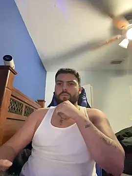 MasterKvn online show from 01/05/25, 06:35