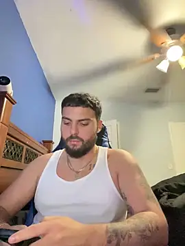 MasterKvn online show from 01/05/25, 09:59