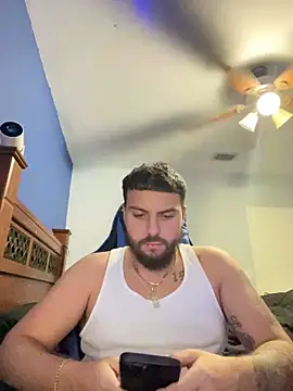 MasterKvn online show from 01/07/25, 07:52