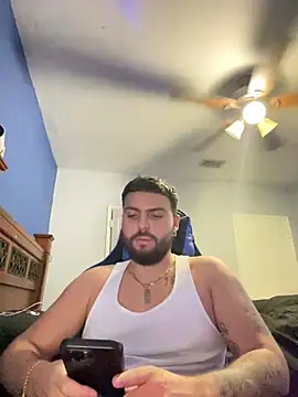 MasterKvn online show from 01/07/25, 10:54