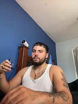 MasterKvn online show from 01/07/25, 01:57