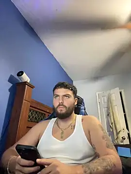 MasterKvn online show from 01/08/25, 08:16