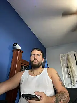 MasterKvn online show from 01/08/25, 09:01