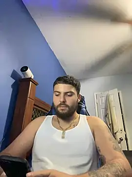 MasterKvn online show from 01/09/25, 06:38