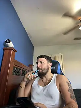 MasterKvn online show from 01/09/25, 06:26