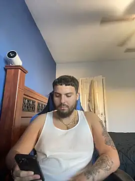 MasterKvn online show from 01/09/25, 09:37