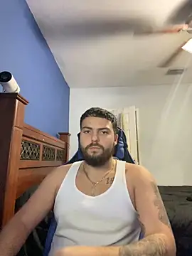 MasterKvn online show from 01/10/25, 07:25