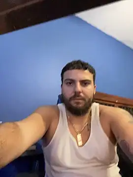 MasterKvn online show from 01/10/25, 02:23