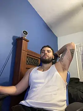 MasterKvn online show from 01/10/25, 05:24