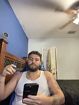 MasterKvn online show from 01/10/25, 08:26